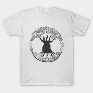 Tree of life T-Shirt